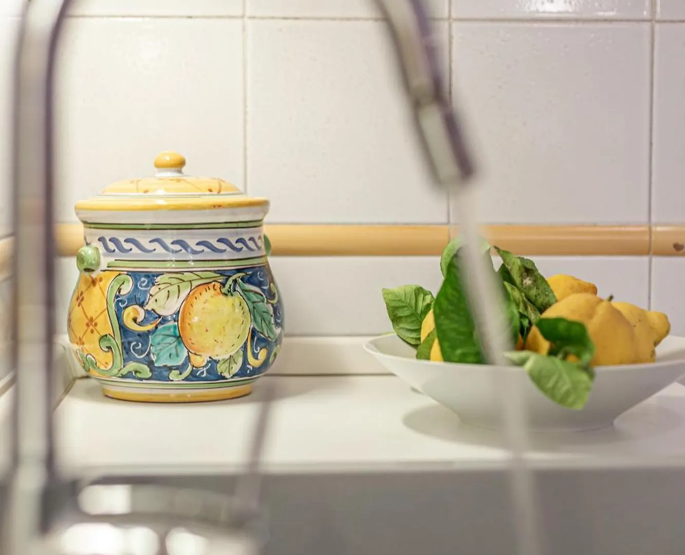 Sorbetto Diletto Apartment Rom