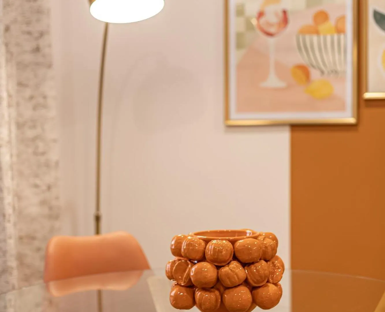Sorbetto Diletto Apartment Rom