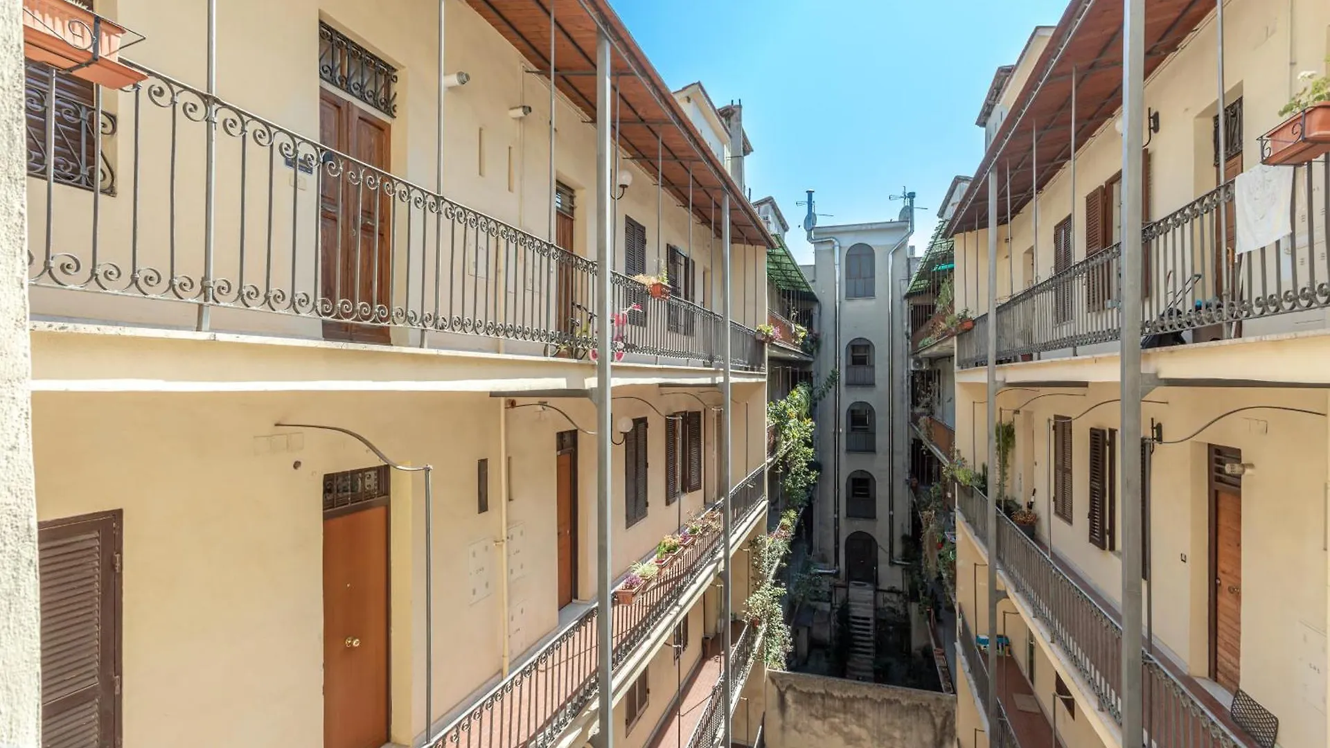 Sorbetto Diletto Apartment Rom 0*,  Italien